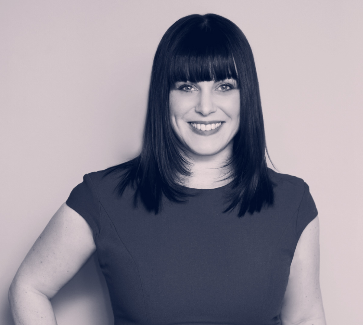Gemma Palfreyman Mega Recruitment Sydney