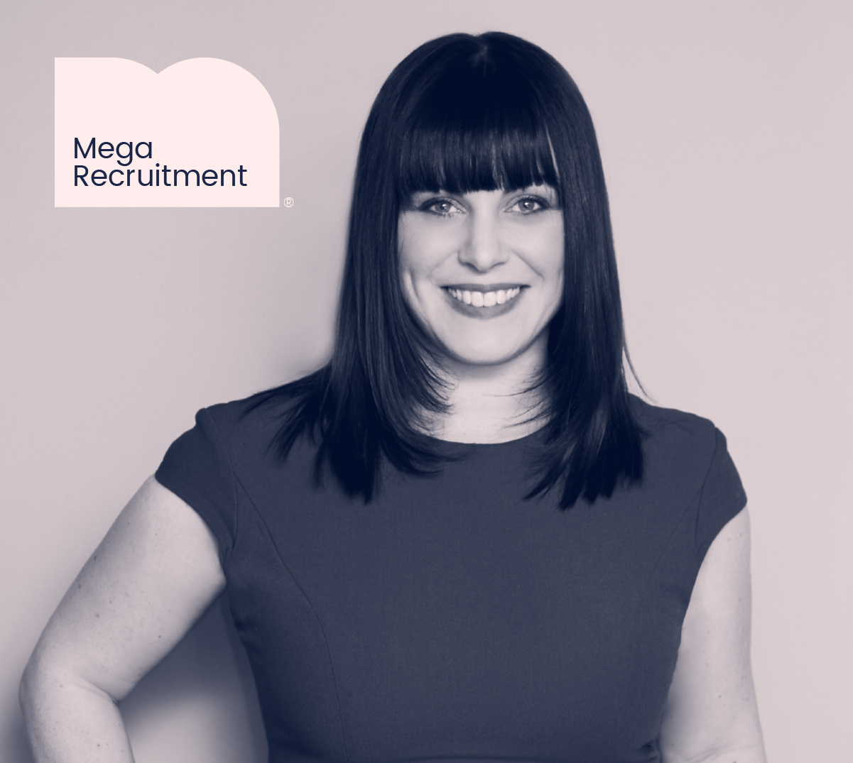 Gemma Palfreyman Mega Recruitment Sydney